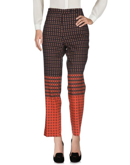 Брюки ETRO