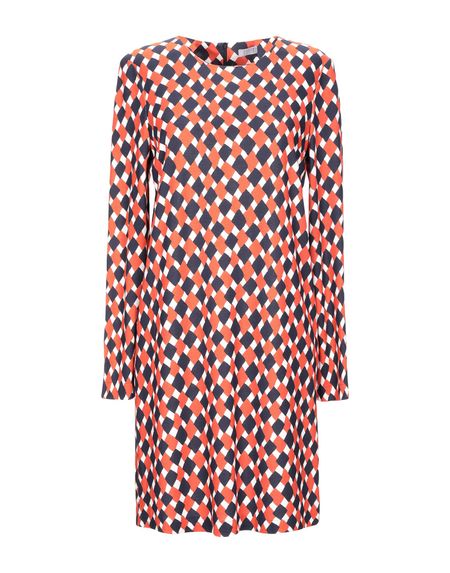 Платье HARRIS WHARF LONDON