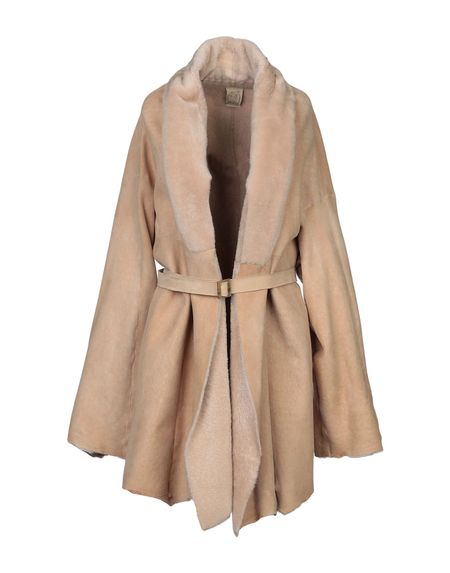 Пальто NIGEL PRESTON