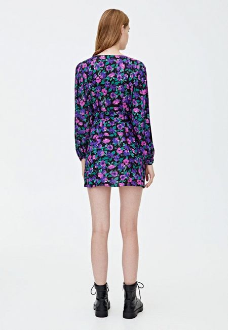 Платье Pull&Bear