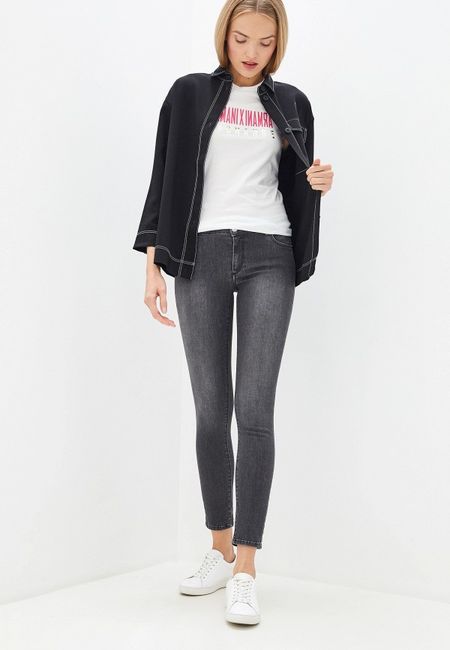 Футболка Armani Exchange