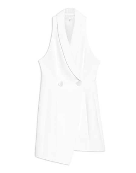 Платье TOPSHOP