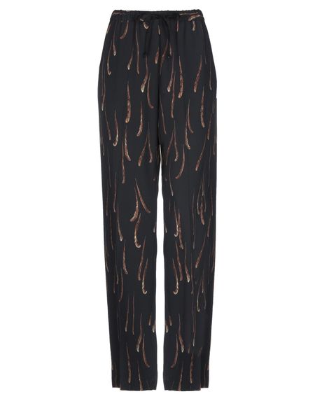 Брюки DRIES VAN NOTEN