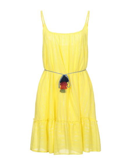 Платье MARIUCCIA