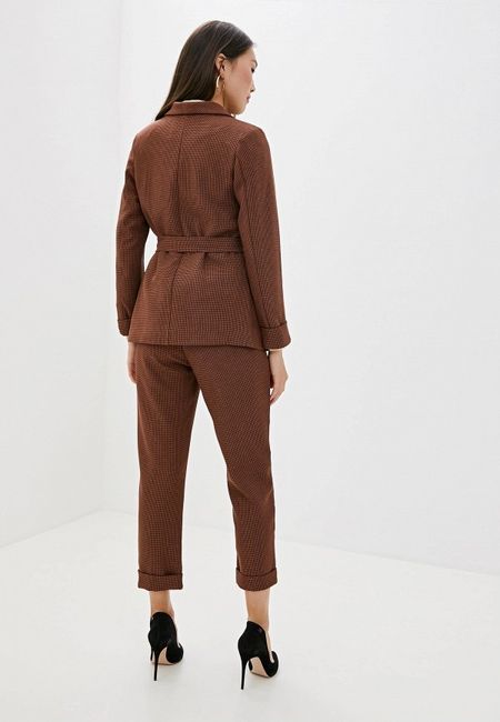 Костюм Hochusebetakoe