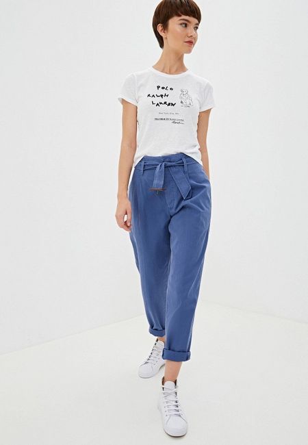 Футболка Polo Ralph Lauren