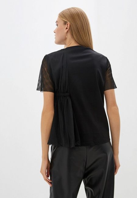 Футболка Sportmax Code