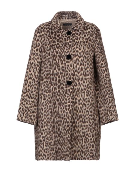 Пальто ANTONELLI