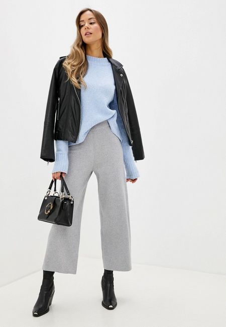 Брюки Vero Moda