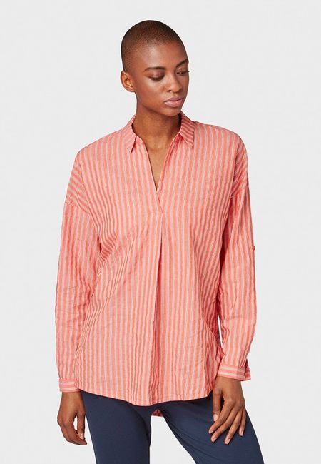 Блуза Tom Tailor