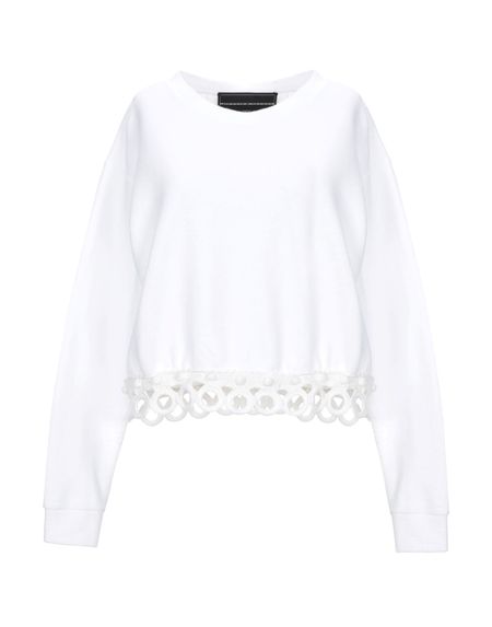 Толстовка MICHAELA BUERGER