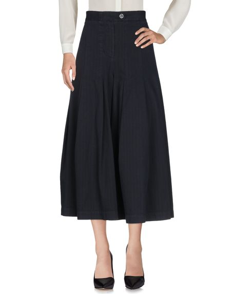 Брюки VIVIENNE WESTWOOD ANGLOMANIA