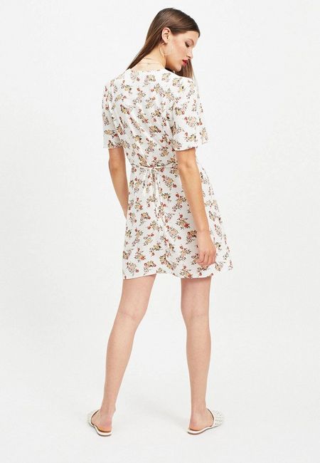 Платье Miss Selfridge