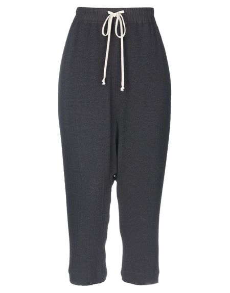 Брюки RICK OWENS