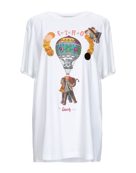 Футболка ETRO