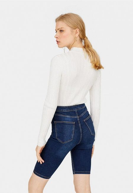 Кофта Stradivarius