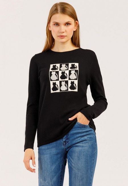 Джемпер Finn Flare