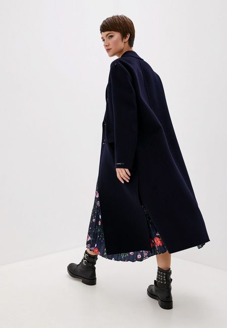 Пальто Sportmax Code