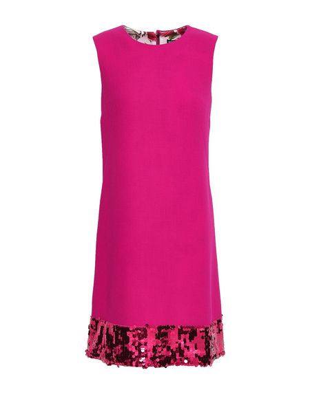 Платье DOLCE & GABBANA