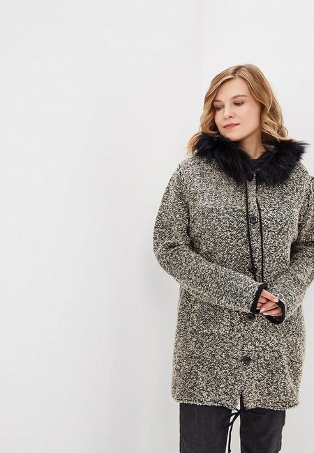 Пальто Milanika