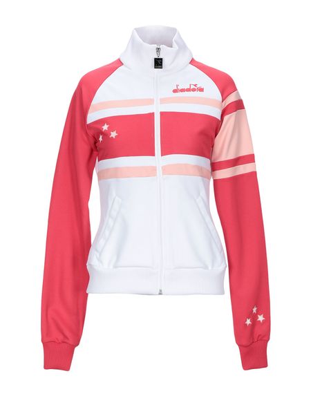 Толстовка DIADORA