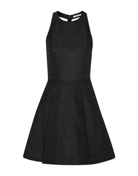 Платье ALICE + OLIVIA