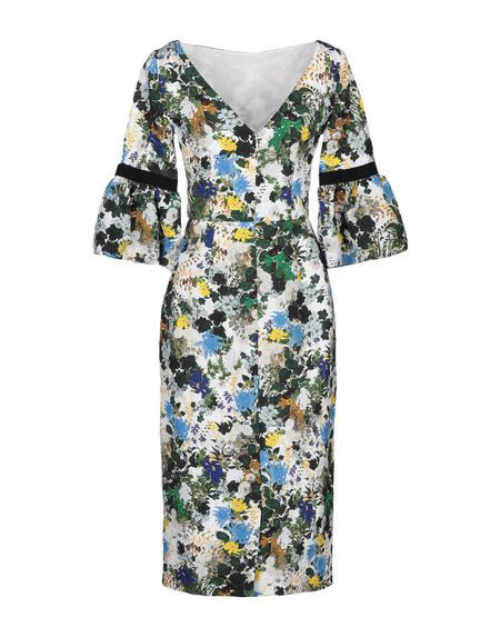 Платье ERDEM