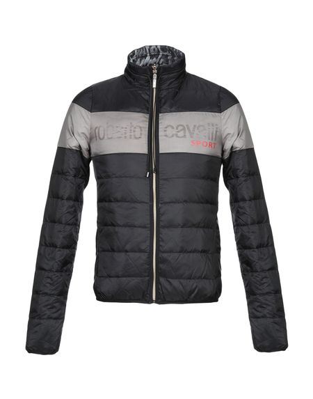 Куртка ROBERTO CAVALLI