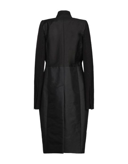 Пальто RICK OWENS