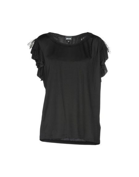 Футболка JUST CAVALLI