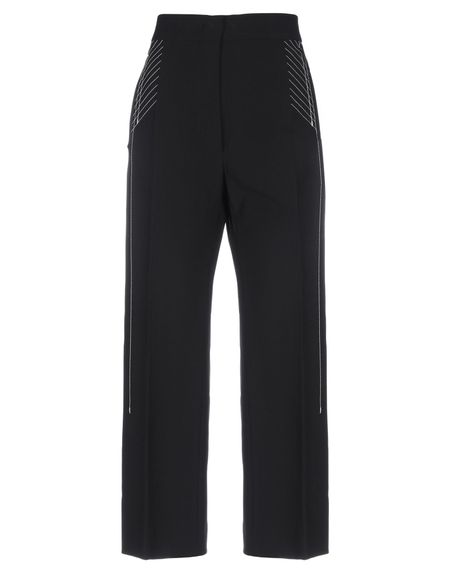 Брюки SPORTMAX CODE