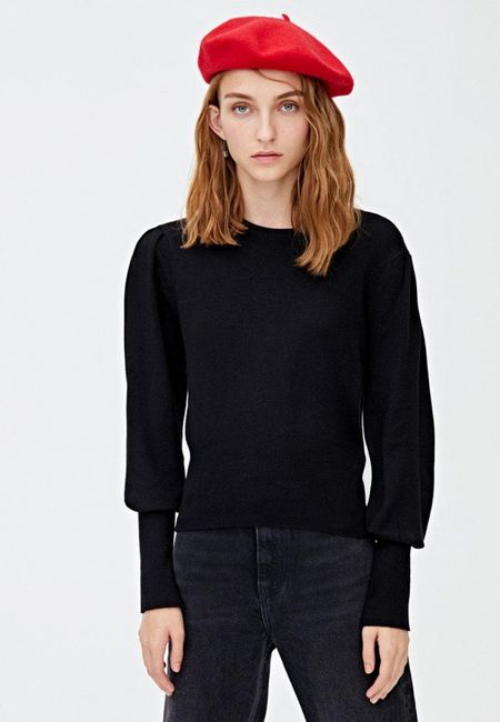 Джемпер Pull&Bear