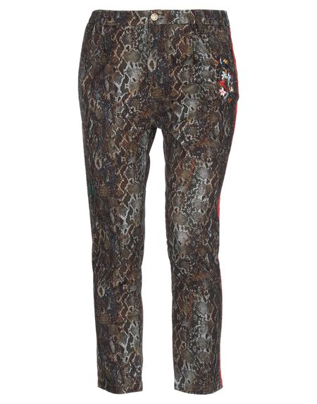 Брюки HISTORY REPEATS