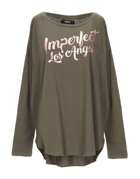 Футболка !M?ERFECT