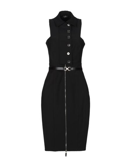 Платье ELISABETTA FRANCHI