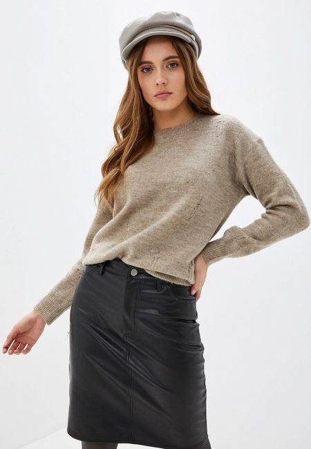 Джемпер Softy