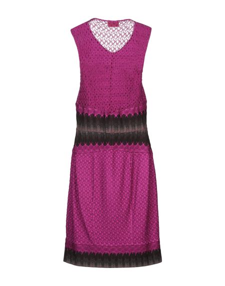 Платье MISSONI