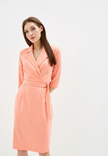 Платье D&M by 1001 dress