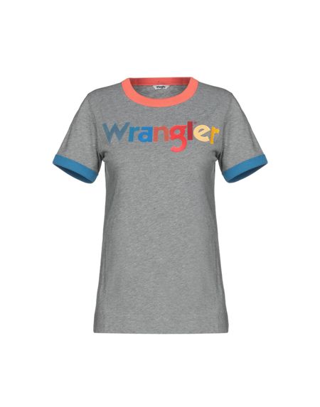 Футболка WRANGLER