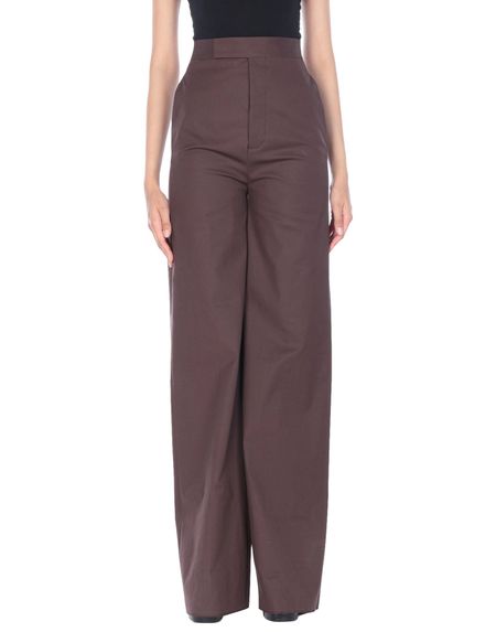 Брюки RICK OWENS