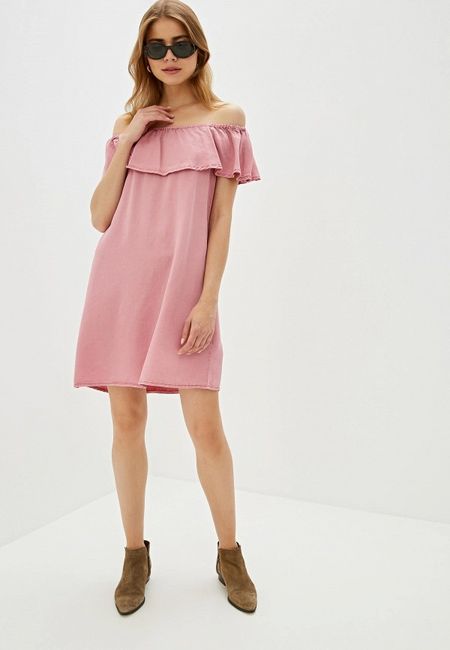 Платье Vero Moda