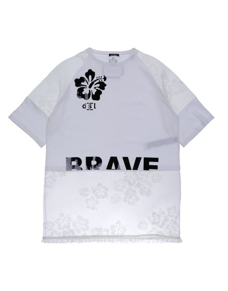 Футболка DIESEL