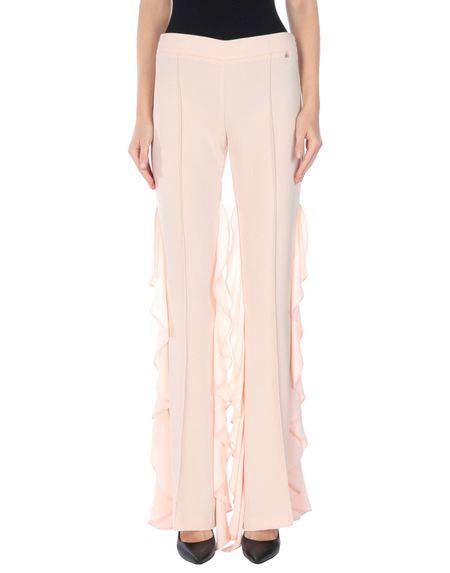 Брюки ELISABETTA FRANCHI