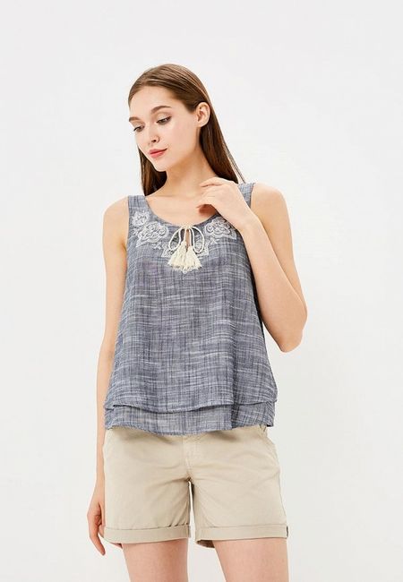 Топ Piazza Italia