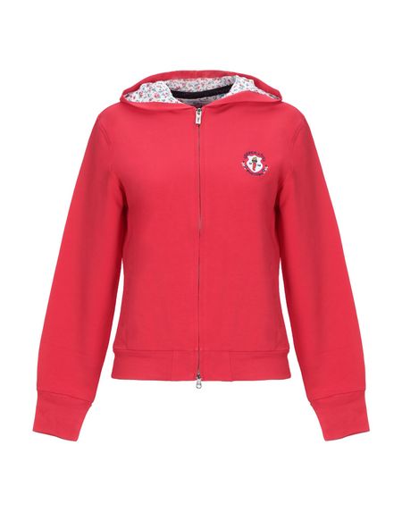 Толстовка COOPERATIVA PESCATORI POSILLIPO