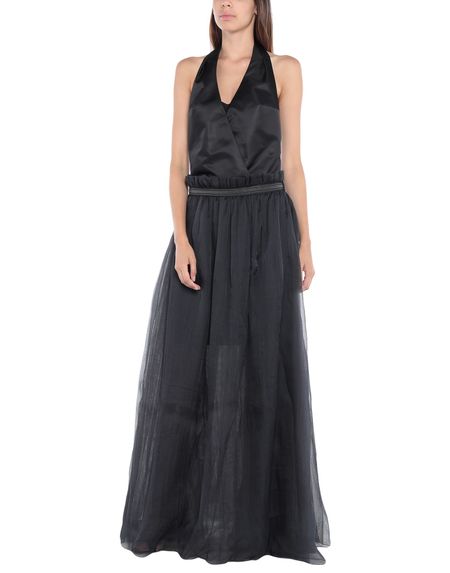 Платье BRUNELLO CUCINELLI