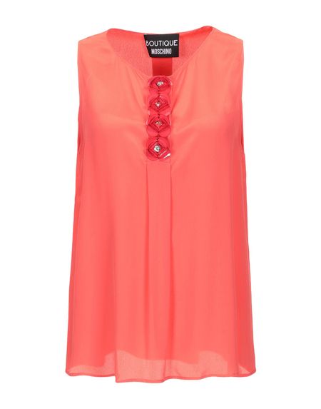 Топ BOUTIQUE MOSCHINO