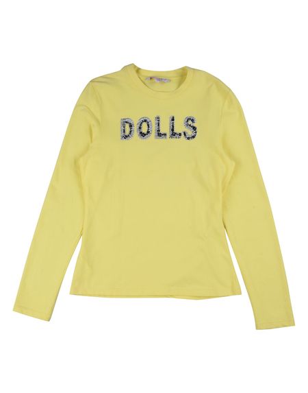 Футболка HEACH DOLLS by SILVIAN HEACH