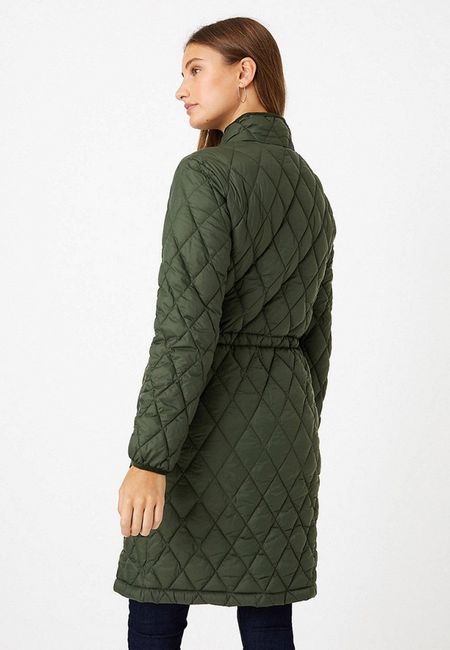 Пальто Marks & Spencer