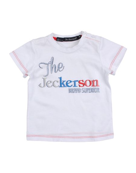 Футболка JECKERSON